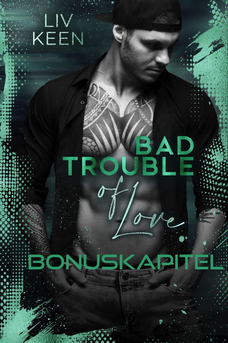 Bad Trouble Of Love Kindle