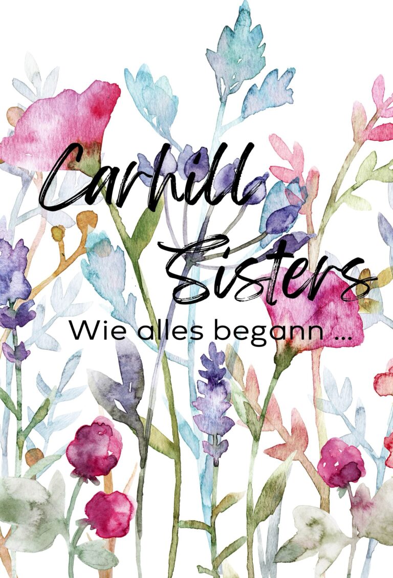 Carhill Sisters Kindle