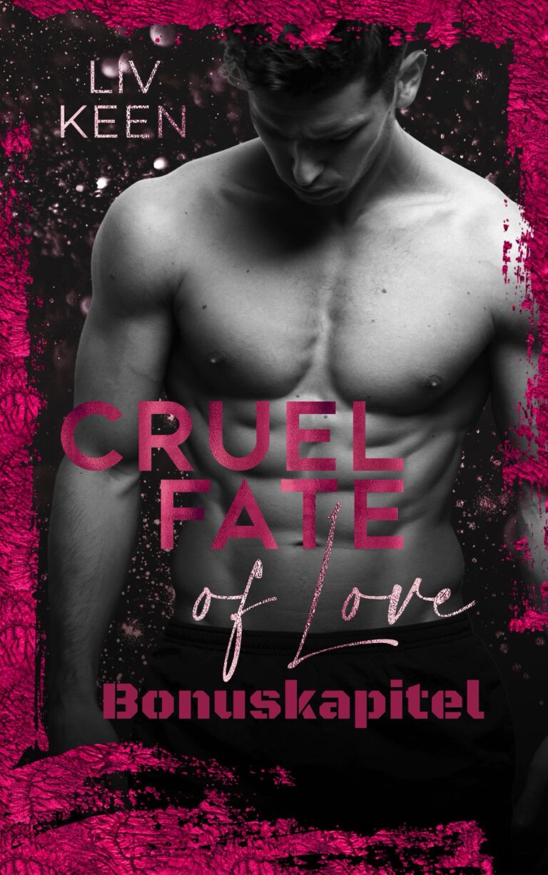 Cruel Fate Of Love Kindle