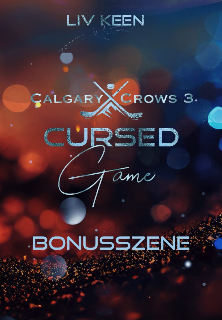 Cursed Game Bonusszene Kindle