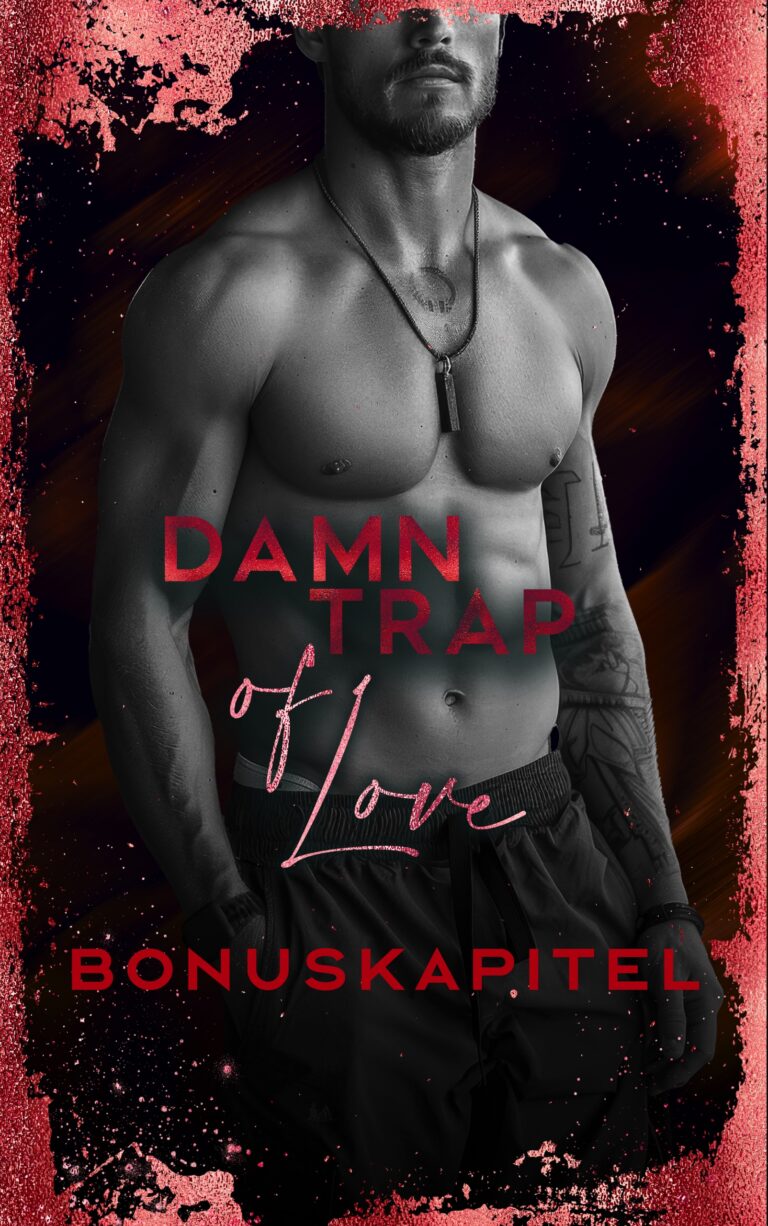 Damn Trap Of Love Kindle 1