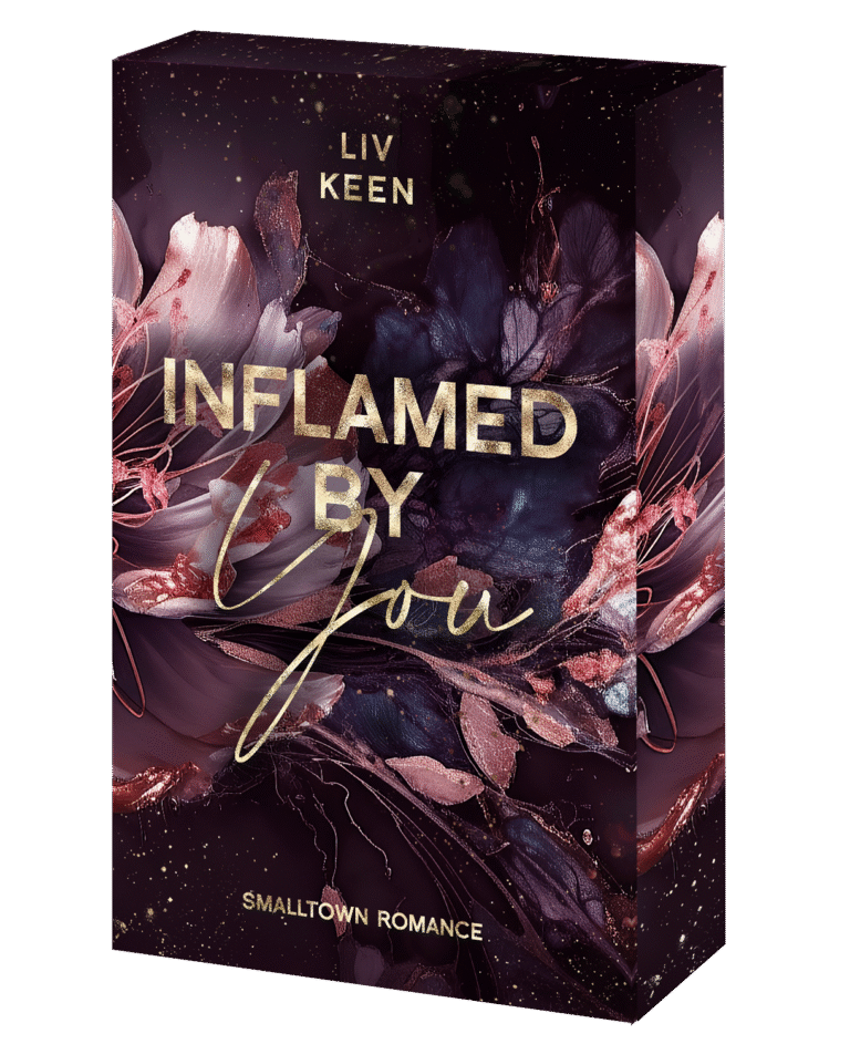 Inflamed by you NEUE ANSICHT