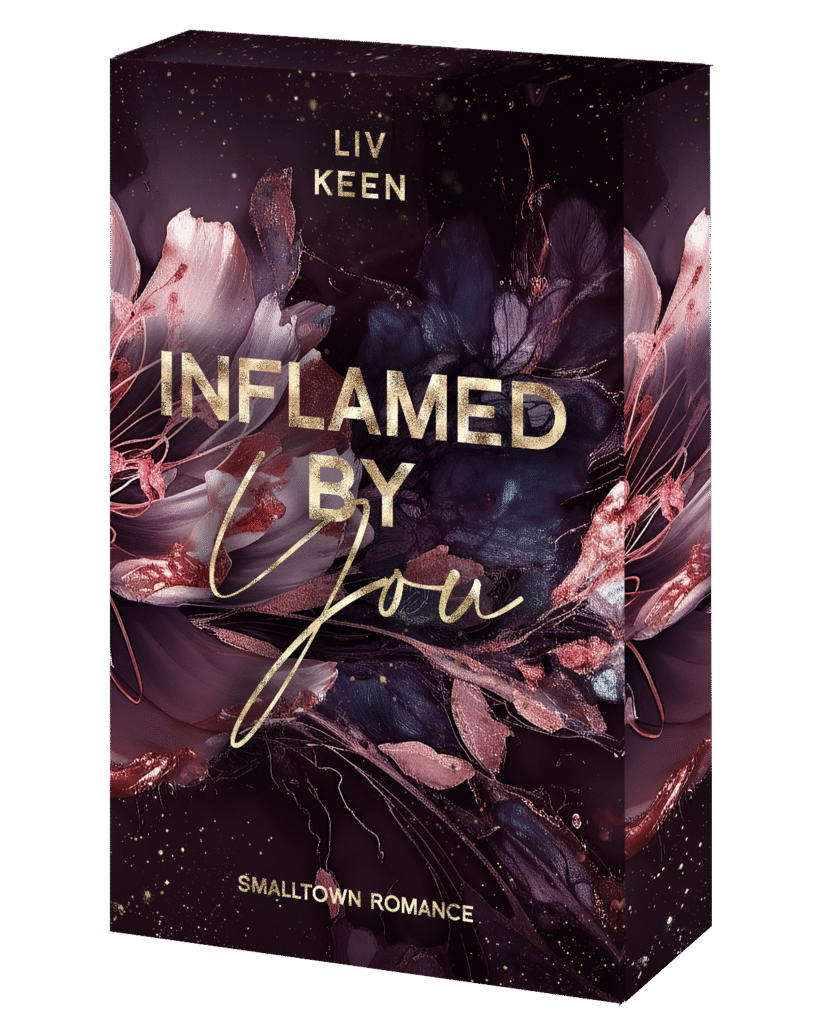 Inflamed by you NEUE ANSICHT