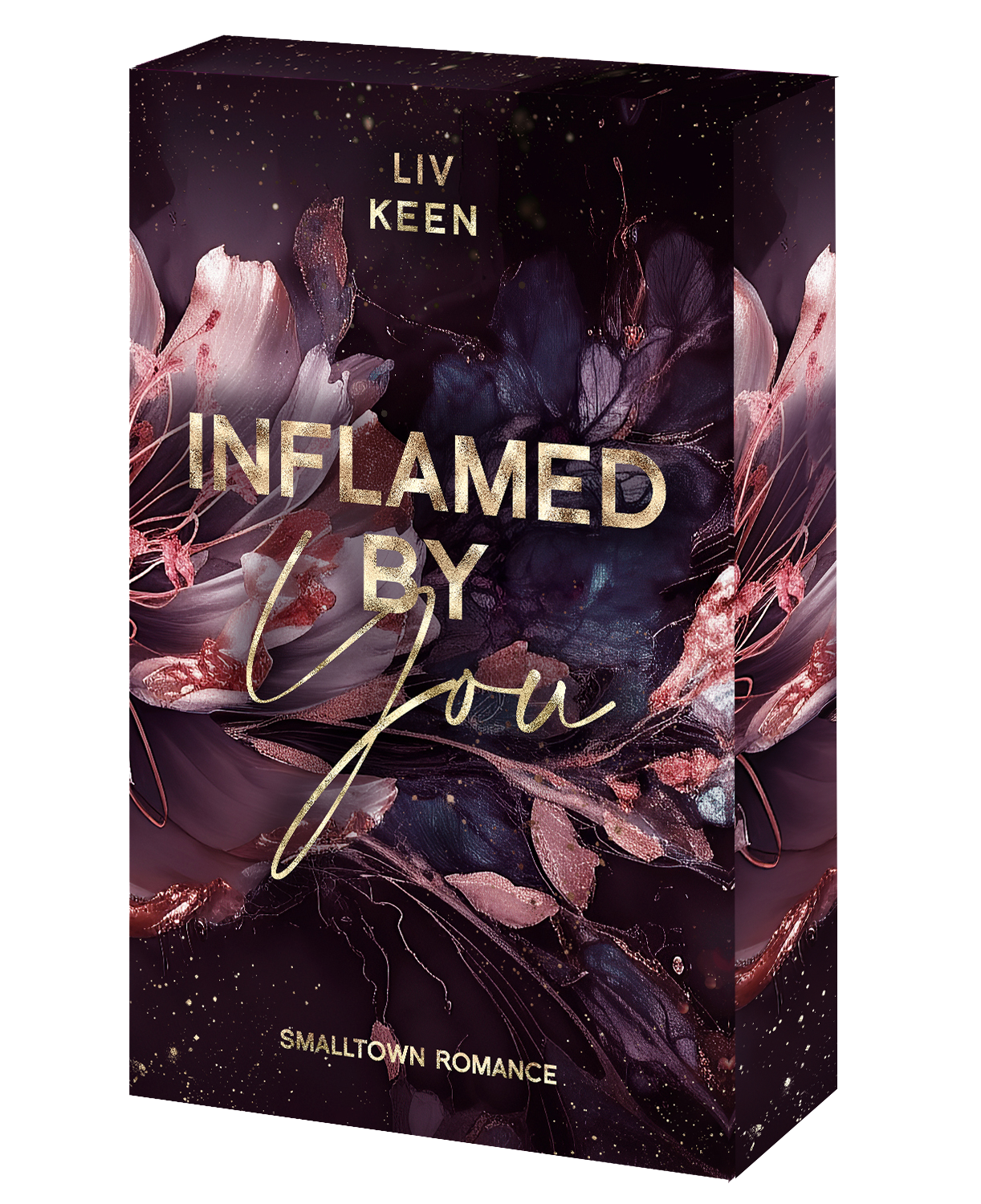 Inflamed by you NEUE ANSICHT