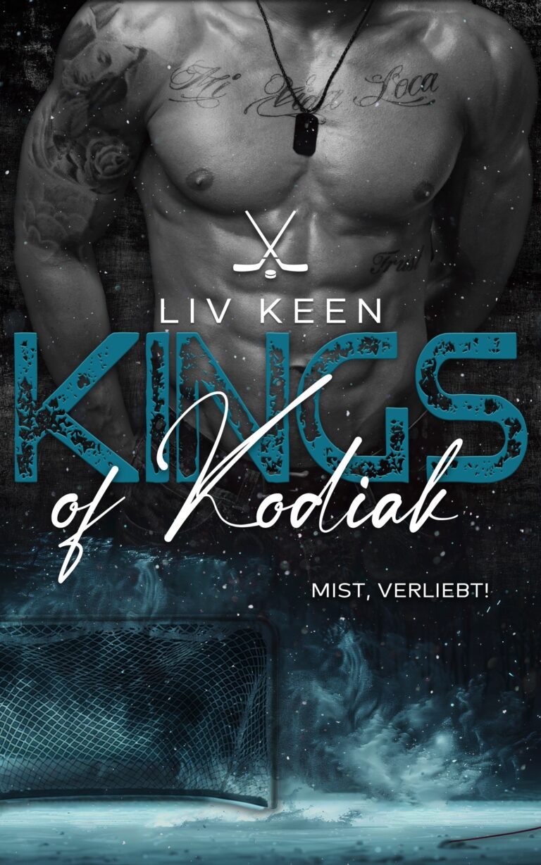 Kings of Kodiak Kindle